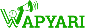 WapYari Logo